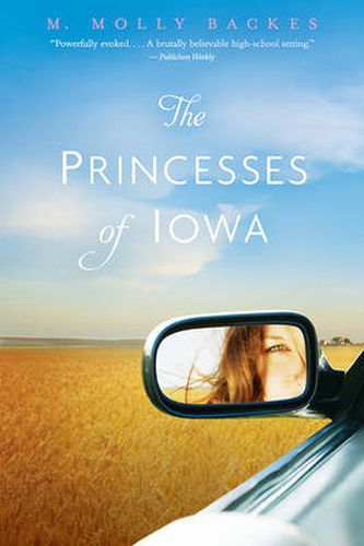 Cover image for The Princesses of Iowa