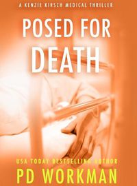 Cover image for Posed for Death