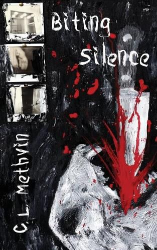 Cover image for Biting Silence