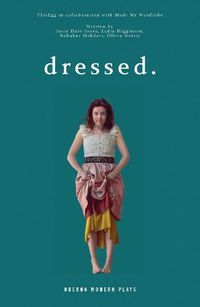 Cover image for dressed.