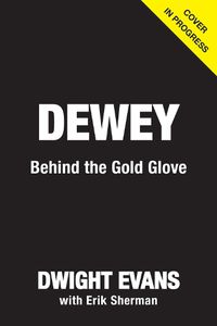 Cover image for Dewey