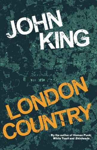 Cover image for London Country