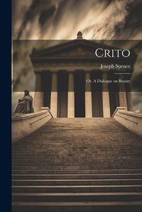 Cover image for Crito