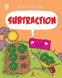 Cover image for Subtraction