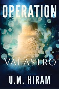 Cover image for Operation Valastro