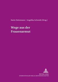 Cover image for Wege Aus Der Frauenarmut