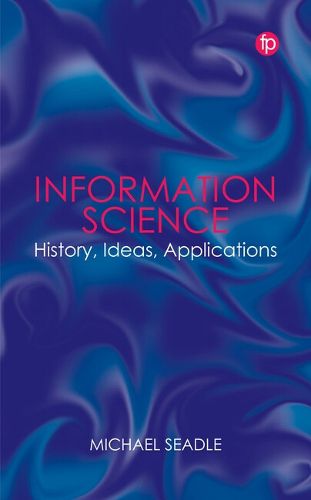 Cover image for Information Science