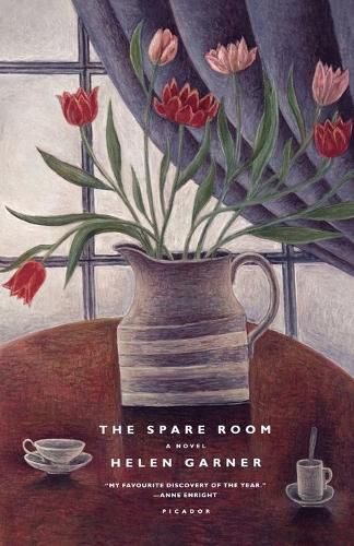 The Spare Room