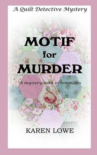 Cover image for Motif for Murder