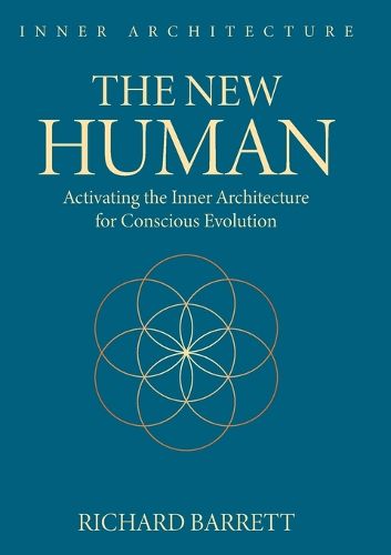 Cover image for The New Human