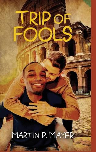 Cover image for Trip of Fools