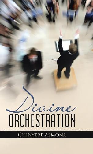 Cover image for Divine Orchestration