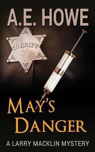 Cover image for May's Danger