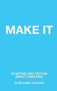 Cover image for Make It