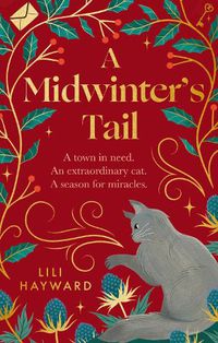 Cover image for A Midwinter's Tail