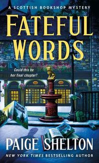 Cover image for Fateful Words