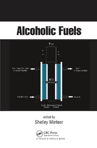 Cover image for Alcoholic Fuels