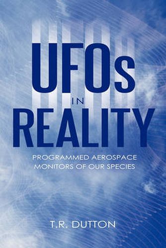 Cover image for UFOs in Reality