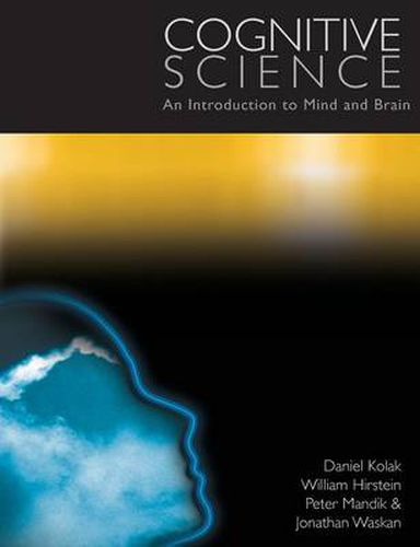 Cover image for Cognitive Science: An Introduction to Mind and Brain