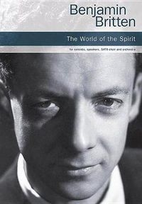 Cover image for The World Of The Spirit