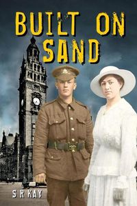 Cover image for Built on Sand