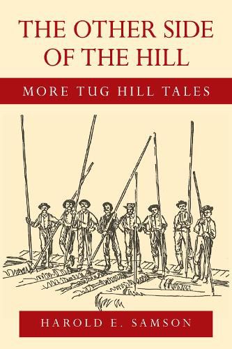 Cover image for The Other Side of the Hill