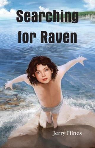 Cover image for Searching for Raven