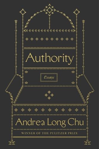 Cover image for Authority