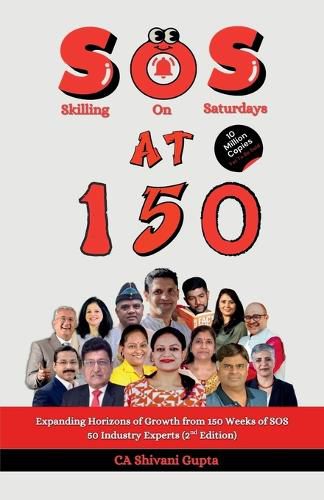 Cover image for SoS at 150