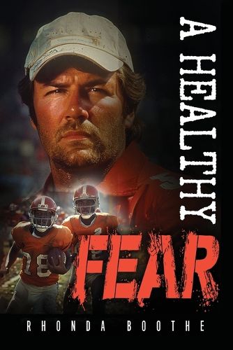 Cover image for A Healthy Fear