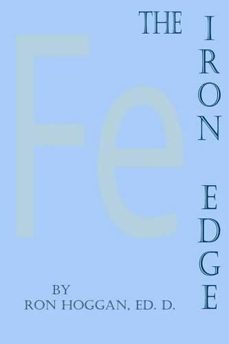 Cover image for The Iron Edge
