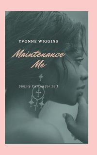 Cover image for Maintenance Me