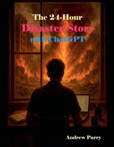 Cover image for The 24-Hour Disaster Story with ChatGPT