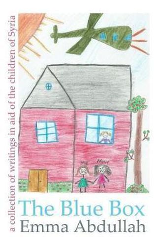 Cover image for The Blue Box