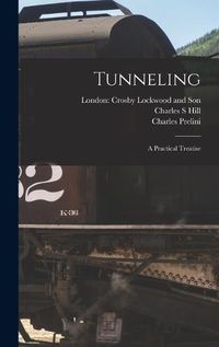 Cover image for Tunneling