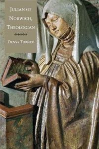 Cover image for Julian of Norwich, Theologian