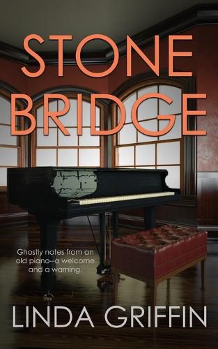 Cover image for Stonebridge