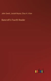 Cover image for Bancroft's Fourth Reader