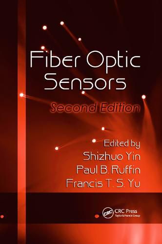 Cover image for Fiber Optic Sensors