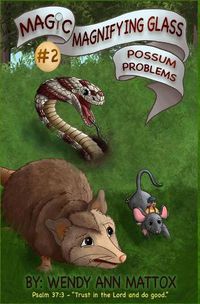 Cover image for Possum Problems