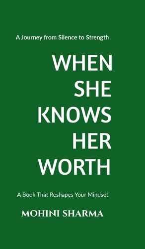 Cover image for When She Knows Her Worth