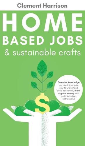 Cover image for Home-Based Jobs & Sustainable Crafts