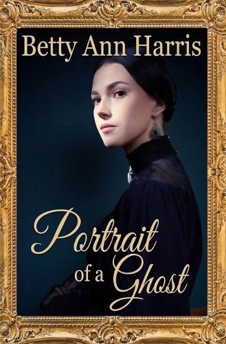 Cover image for Portrait of a Ghost