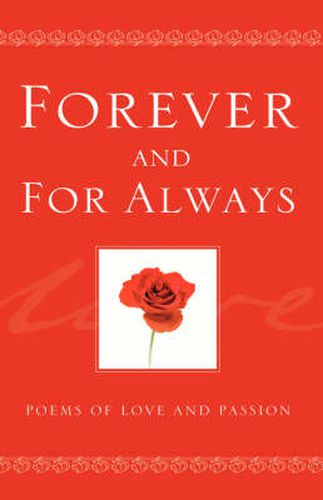 Cover image for Forever And For Always