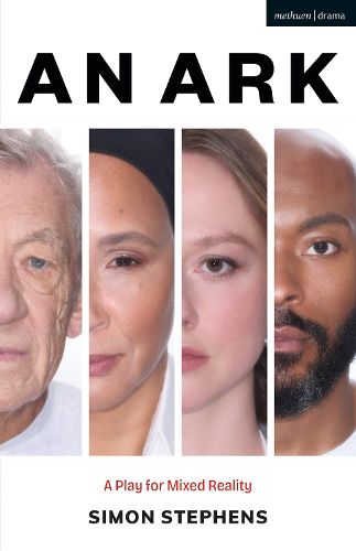 Cover image for An Ark