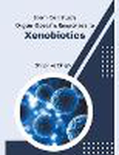Cover image for Stem Cell Study Organ-Specific Responses to Xenobiotics