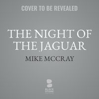 Cover image for The Night of the Jaguar