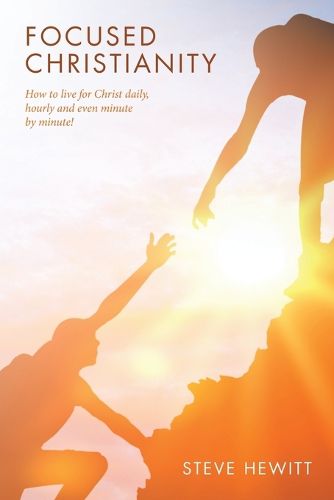Cover image for Focused Christianity
