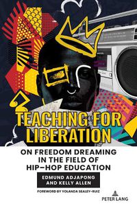 Cover image for Teaching for Liberation