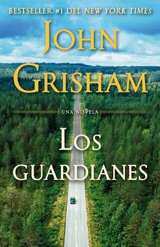 Cover image for Los guardianes / The Guardians